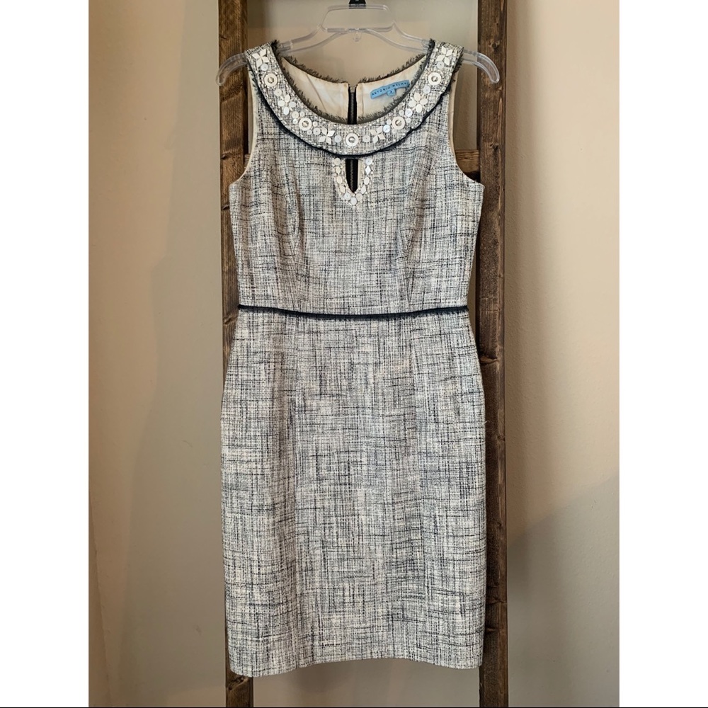 Antonio Melani Dress